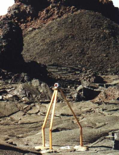 4) Distancemètre - Le blog de volcanologue