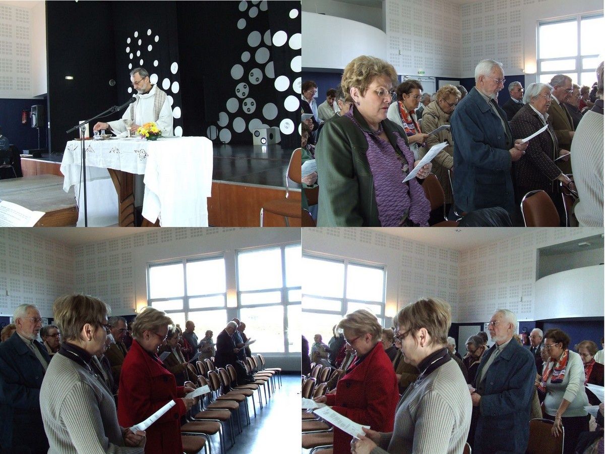 rencontres amicales sarthe