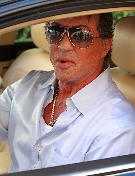 Photos Sylvester Stallone 62 Photos Sylvester Stallone 71