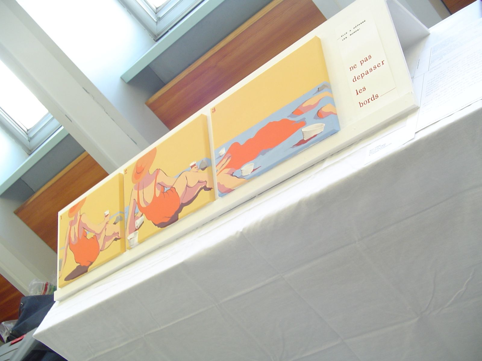 Dissertation capes arts plastiques 07 image