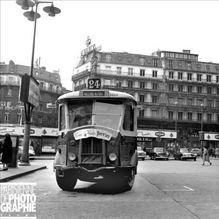 bus1963 gare stlazare