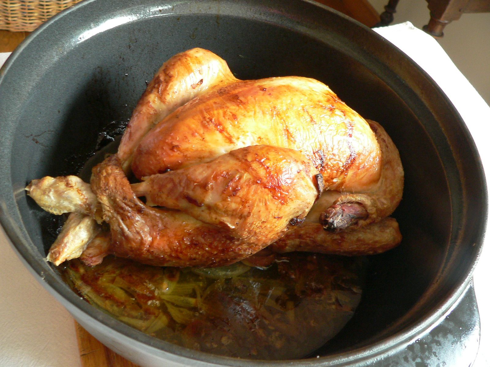Poulet Cocotte Fonte Pomme De Terre Sans Four Poulet Cocotte Fonte Pomme De Terre Sans Four - Communauté MCMS™.