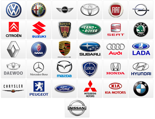 quelle marque de voiture quelle marque de voiture