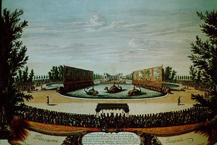 qui moliere rencontre t il en 1643
