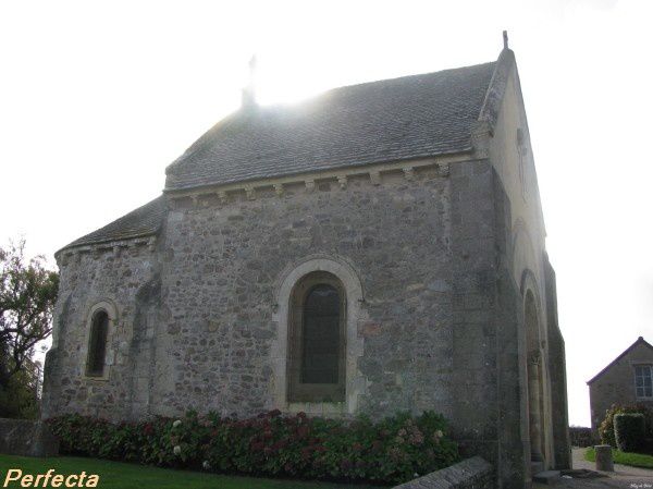 Région Basse-Normandie- Manche - St Vaast la Hougue 50