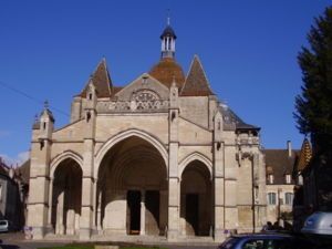 Bourgogne Cote d'Or Beaune-21200