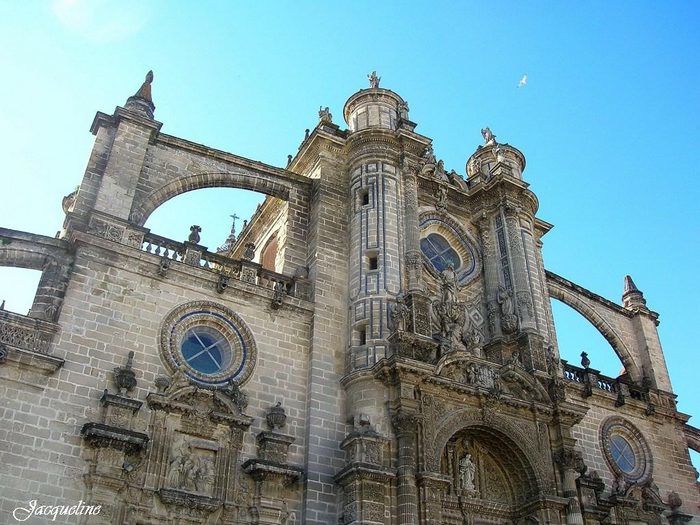 Espagne_Andalousie_Cathedrale-de-San-Salvador-Jerez
