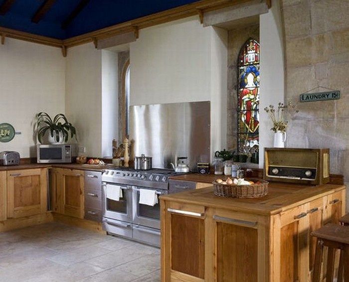 Grande-Bretagne Northumberland Kyloe 06