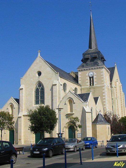 St-Hilaire-de-Riez