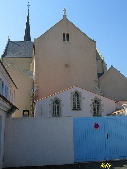 St-Hilaire-de-Riez