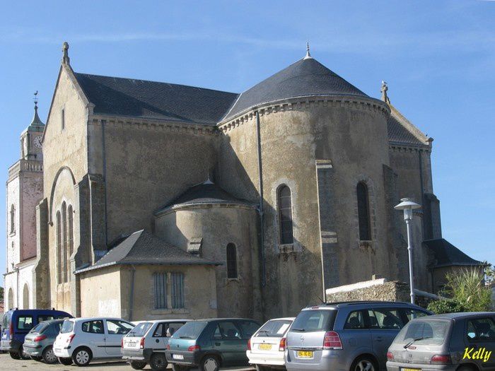 Pays de la Loire, Vendée,Ile d'Yeu, 85350