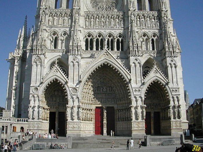 Picardie amiens cathedrale 80000 11