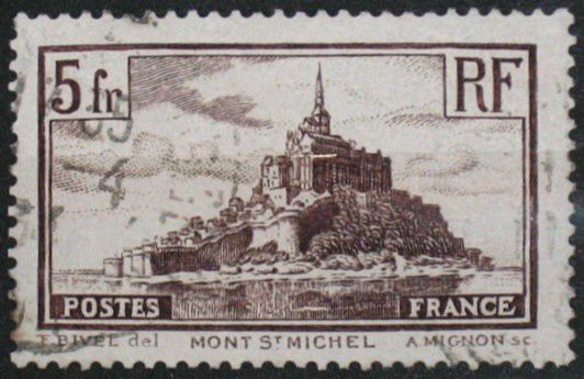 Mont-st-Michel YT260