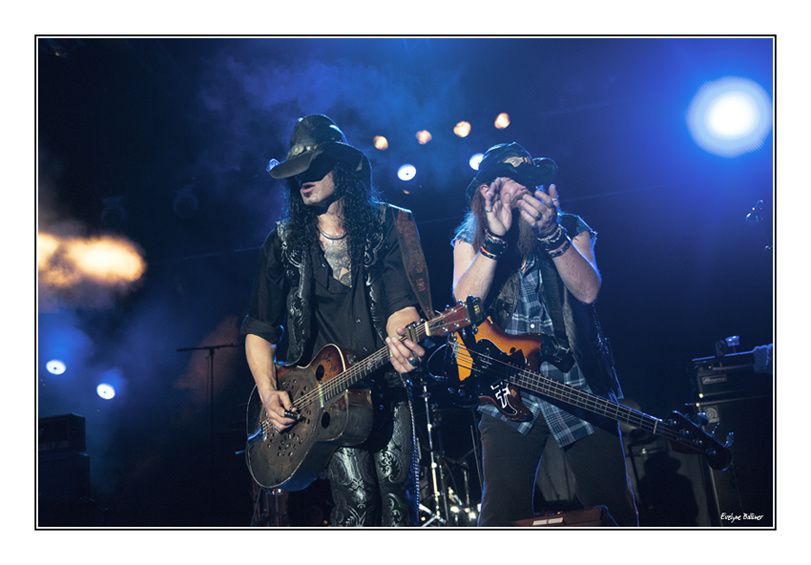 eric sardinas 6607