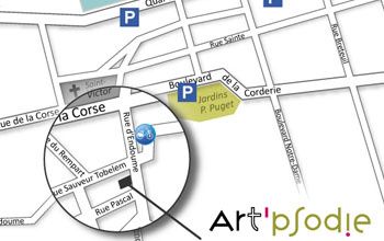 Rencontres vocales marseille