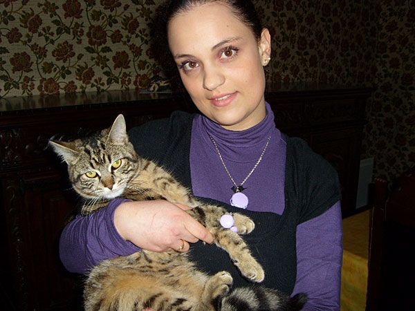 Karen&Mango