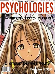 couverture perso