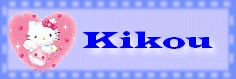 Blinkie kikou