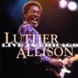 luther allisson live in chicago