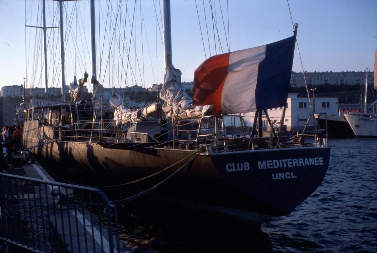 Club rencontre 95