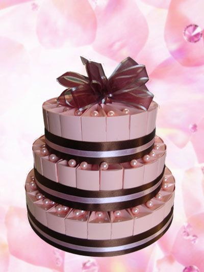 boite-dragee-rose-marron-gateau-mariage, boites a dragees amriage presentation originale presenter boites a dragees empilées mariage boite-dragee-rose-marron-gateau-mariage, boites a dragees amriage presentation originale presenter boites a dragees empilées mariage