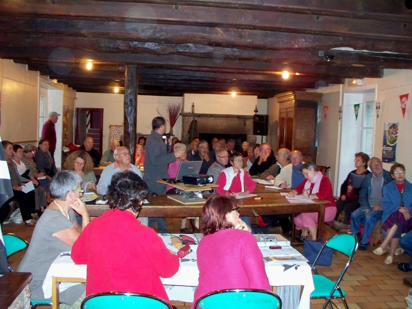 Site de rencontre dinant