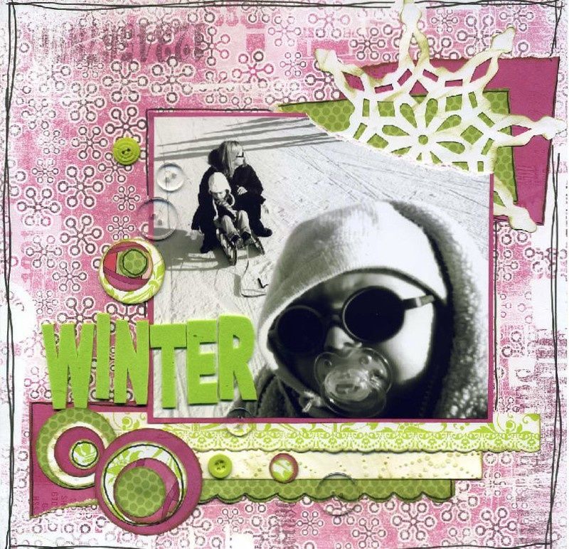 WINTER