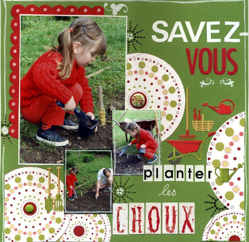 CHOUX