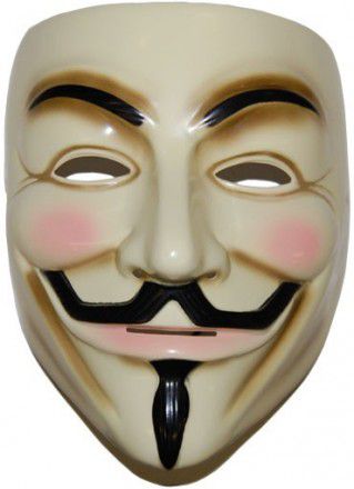 Anonymous, origines et signification - Blogonoteries au coin du feu