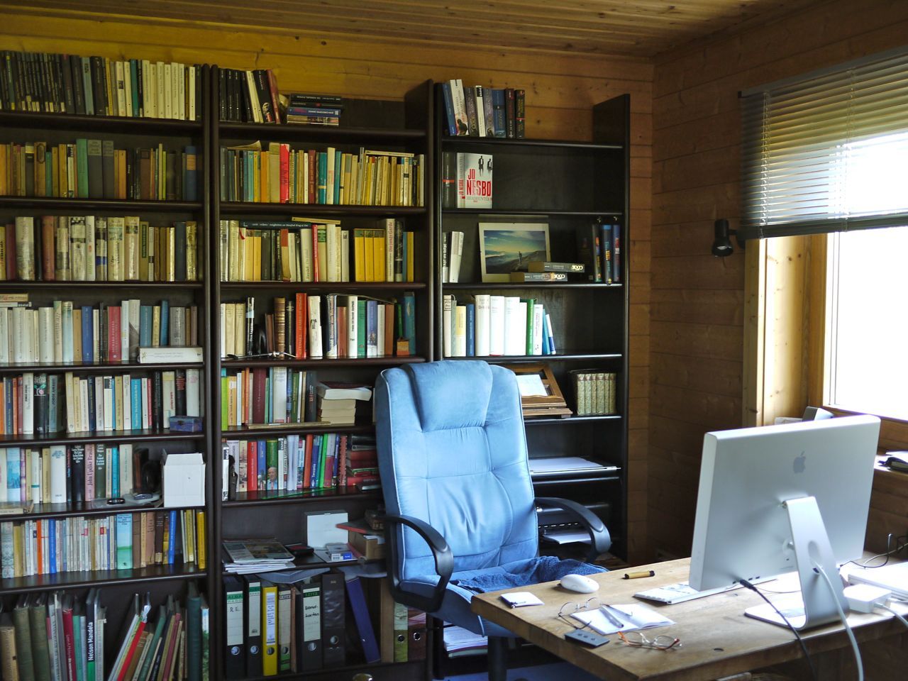 Globetrotter: reiseberichte Arbeitszimmer ideen