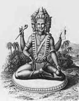 BRAHMA