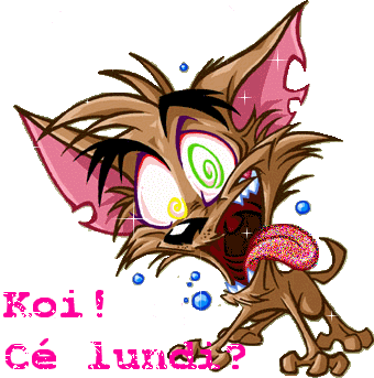 Bonne Lundi Koi-c-est-lundi
