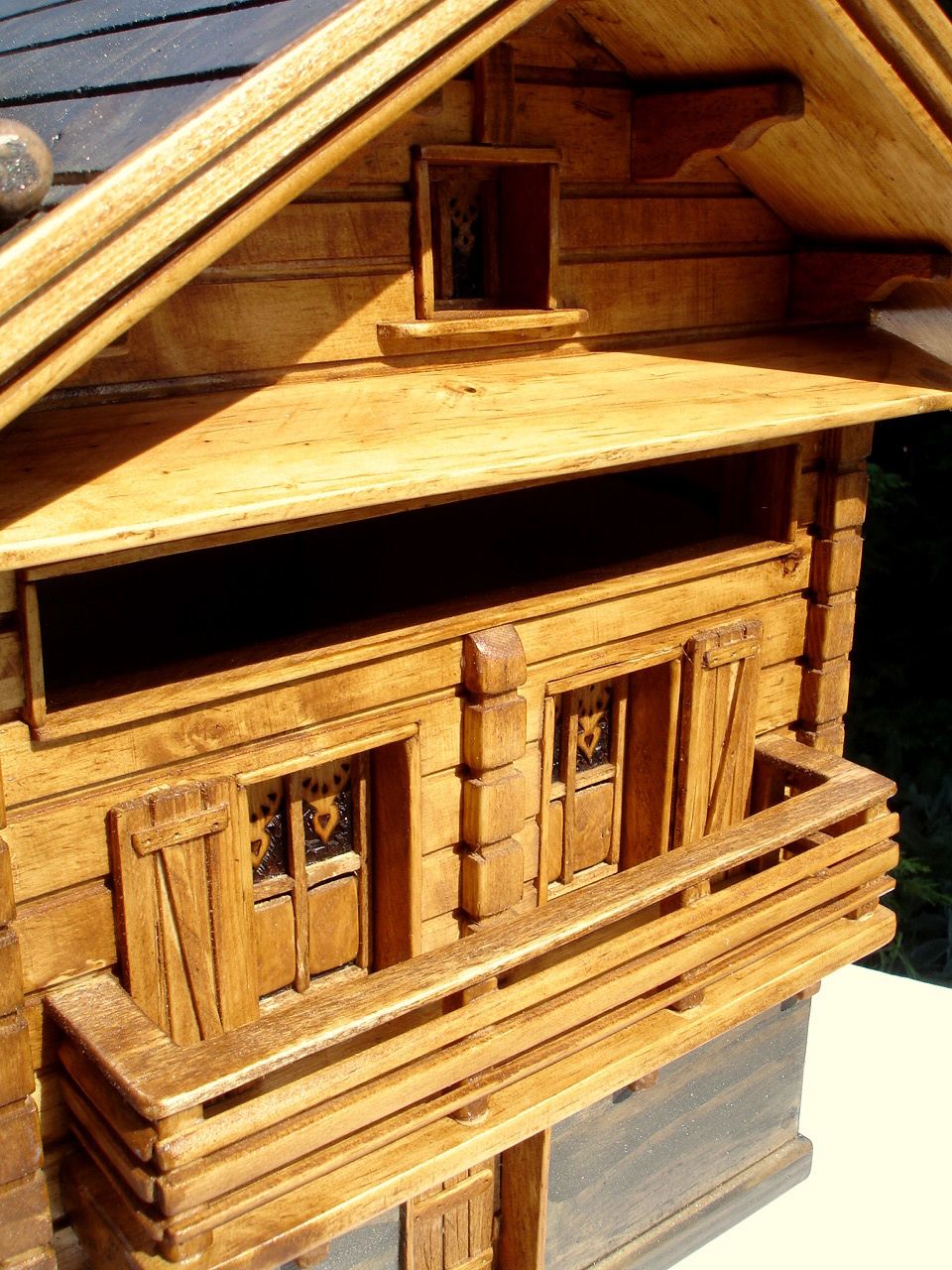 Boite Aux Lettres En Bois Sur Pied : boite aux lettres tout en bois, ? fixer au mur ou ? poser sur pied Boite Aux Lettres En Bois Sur Pied : boite aux lettres tout en bois, ? fixer au mur ou ? poser sur pied