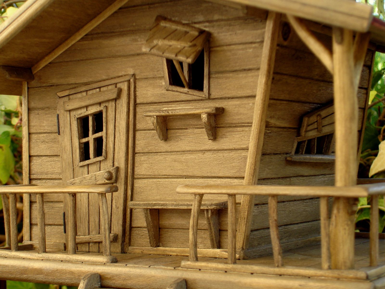 Cabane En Bois Sur Pilotis : Album – Cabane des bois sur pilotis - Cabane En Bois Sur Pilotis : Album – Cabane des bois sur pilotis -