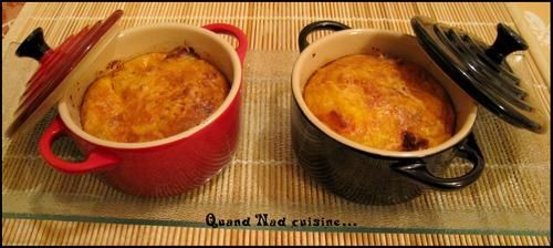 Clafoutis aux pommes de terre et au chorizo 7 clafoutis pdt chorizo