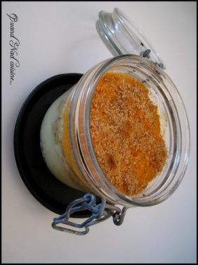 Parmentier de poisson aux deux purées 9 parmentier de poisson aux 2 pur es1