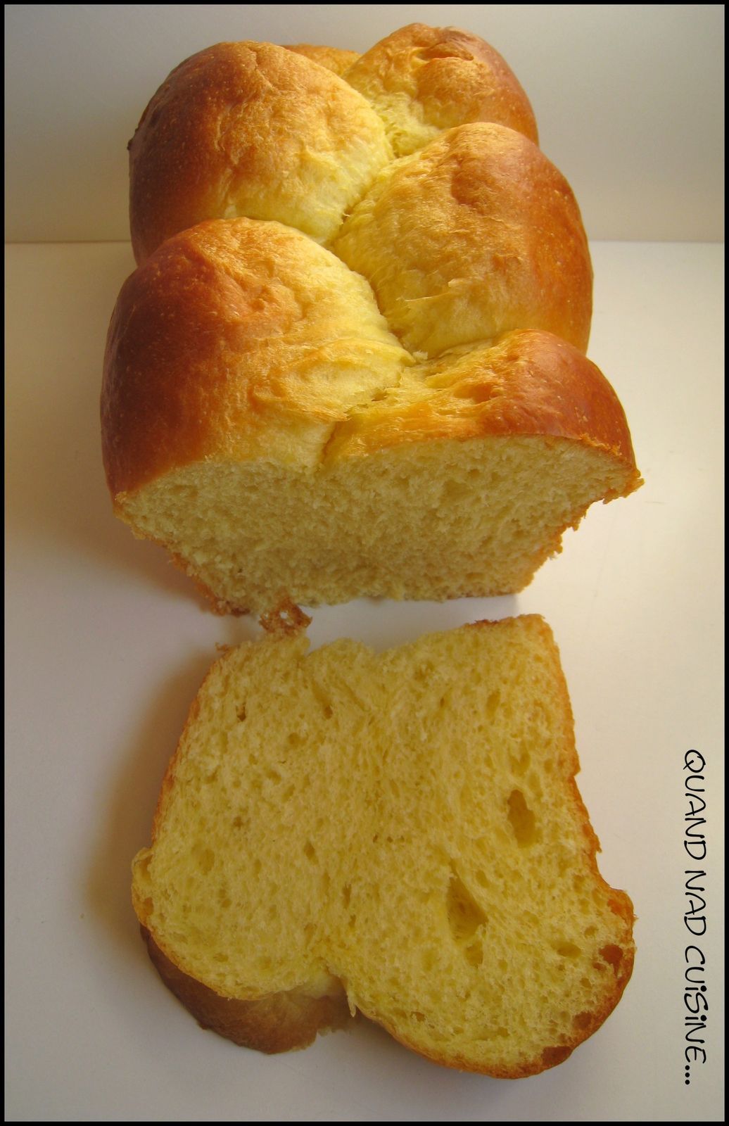 Brioche de Nanterre, la vraie brioche du boulanger! 9 brioche de nanterre