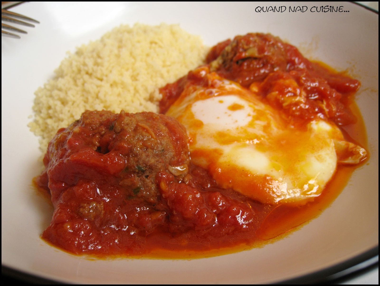 Tajine de keftas aux oeufs 9 tajine keftas aux oeufs3