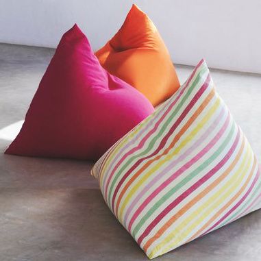 Coussin Berlingot Coussin Berlingot
