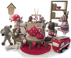 Doudou de Anne-Claire Petit Doudou de Anne-Claire Petit