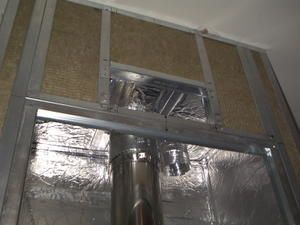 une cheminée qui a bien changée - le blog de philippe barthelemy - Caisson De Decompression Pour Insert une cheminée qui a bien changée - le blog de philippe barthelemy - Caisson De Decompression Pour Insert