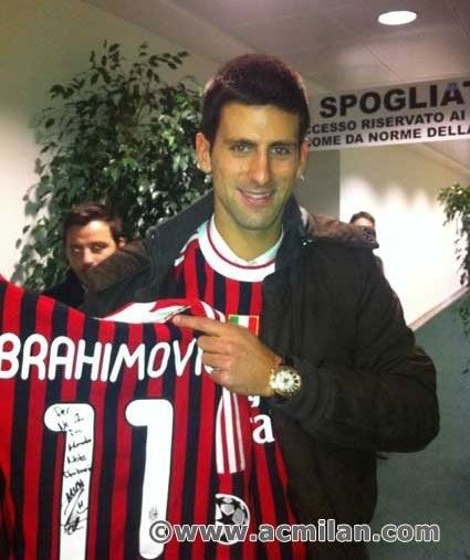 ©ACMilan