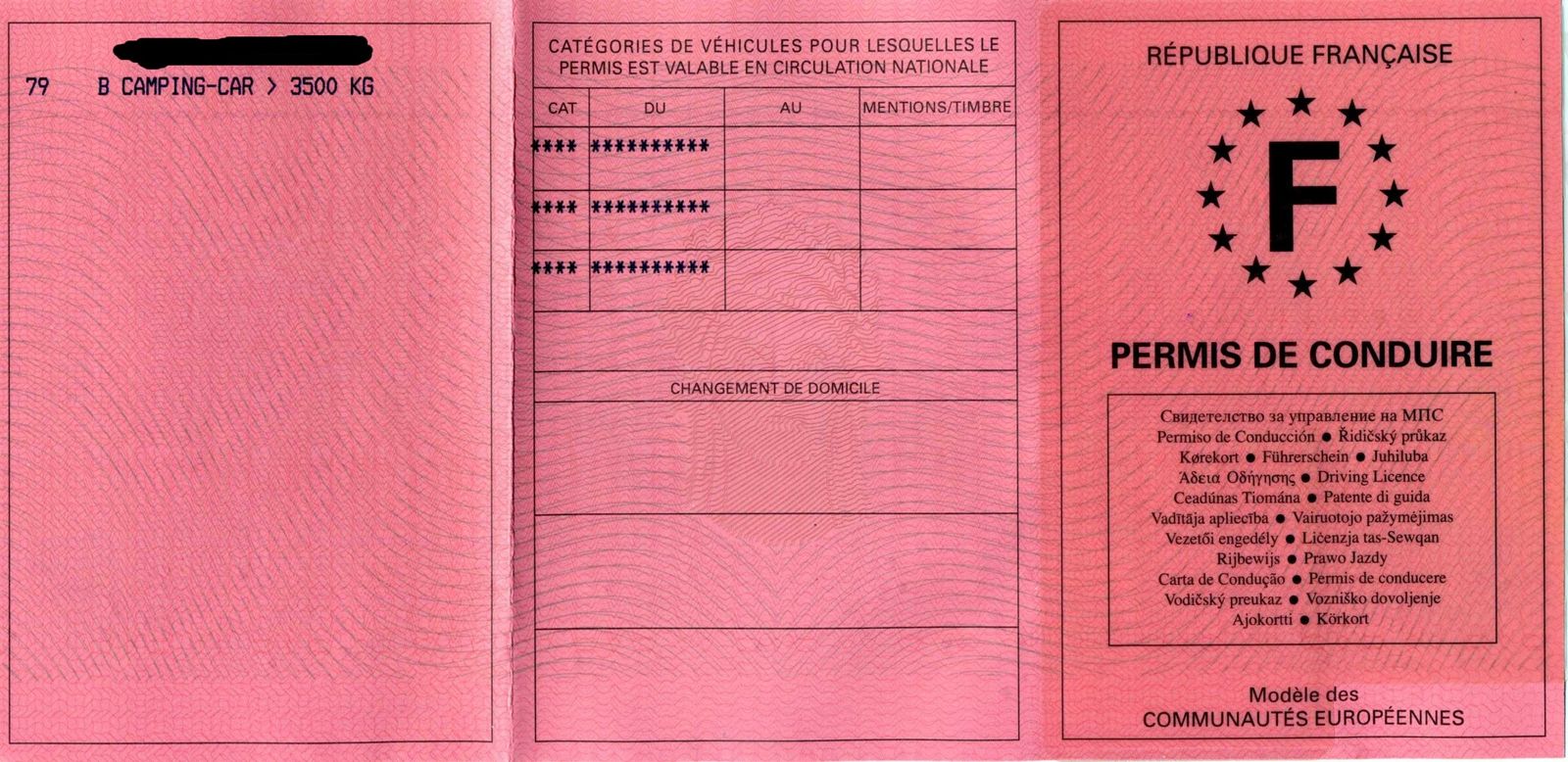 une question b 234 te sur le permis b 79 accjv une question b 234 te sur le permis b 79 accjv