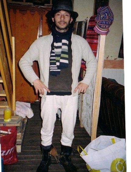 franck