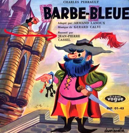 barbebleue