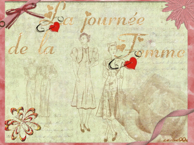femme