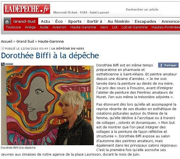 Rencontre 31410