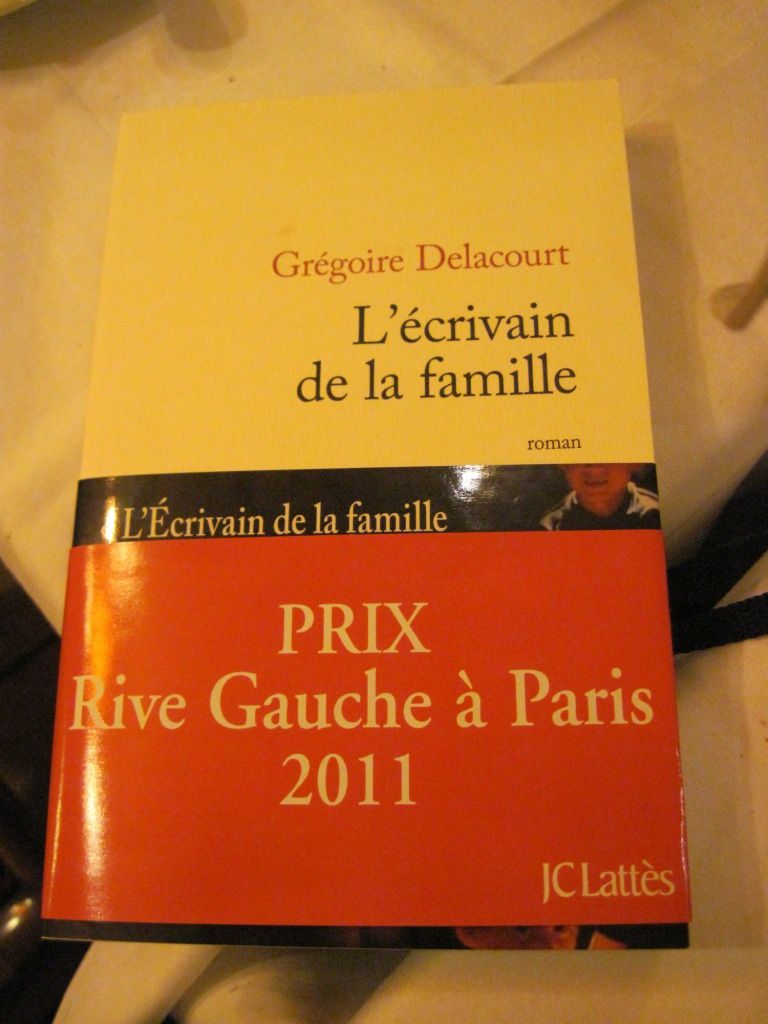 Album - Prix-Rive-Gauche-a-Paris 2011