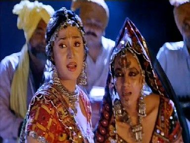 Film Raja Hindustani