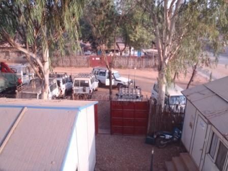 DDG Compound